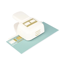 Vaessen Creative Deep Border Punch - Filmstrip