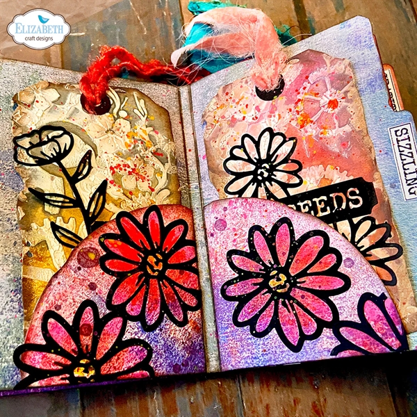 ECD Art Journal Specials