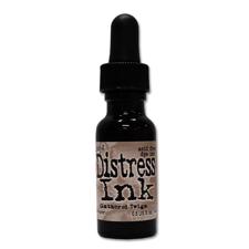 Distress Ink Flaske - Gathered Twigs