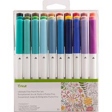 Cricut Explore Pen Set - Ultimate Set