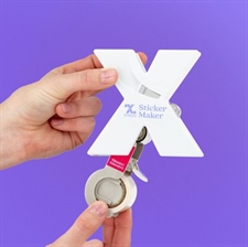 Xyron X150 Refill Cartridge - Permanent