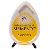 Memento Dew Drop Stempelsværte - Dandelion