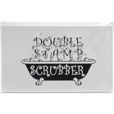 Double Stamp Scrubber (Badekar)