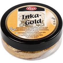Wax / Inka Gold