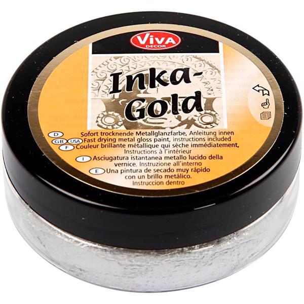 Inka Gold - Silver