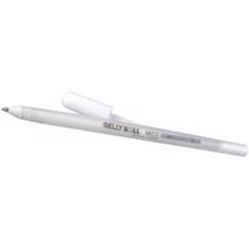 Sakura Gelly Roller Pen - White
