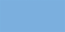 Pioneer Scrapbooking Album 12x12" - Postbound Leatherette / Baby Blue