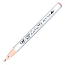 Zig Clean Color Real Brush Marker - Shadow Pink