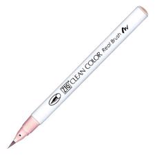 Zig Clean Color Real Brush Marker - Blossom Pink