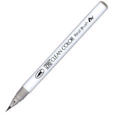 Zig Clean Color Real Brush Marker - Cool Gray 3