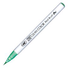 Zig Clean Color Real Brush Marker - Turquoise Mint