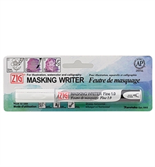 ZIG Masking Writer / Fine 1 mm