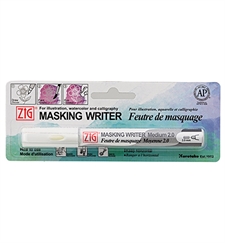 ZIG Masking Writer / Medium 2 mm