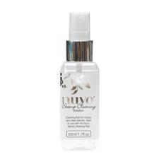 Nuvo Stamp Cleaning Solution (spray)