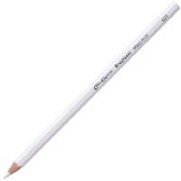 Sakura Bruynzeel - Super White Pencil (Hvid Farveblyant)