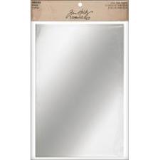 Tim Holtz - Mirrored Adhesive Sheets 