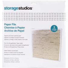 Cropper Hopper - Paper File