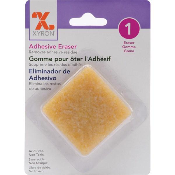 Xyron - Adhesive Eraser