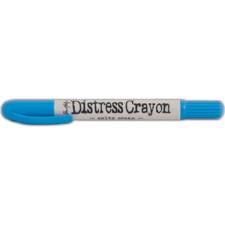 Distress Crayons - Salty Ocean