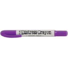 Distress Crayons - Wilted Violet