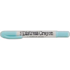 Distress Crayons - Tumbled Glass