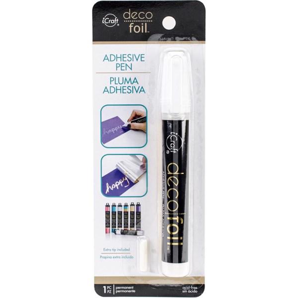 iCraft Deco Foil Adhesive Pen