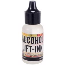 Alcohol Ink - Lift Ink RE-INKER (flaske)