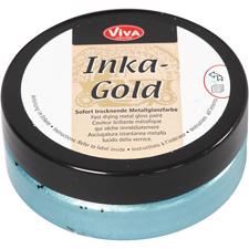 Inka Gold - Turquoise
