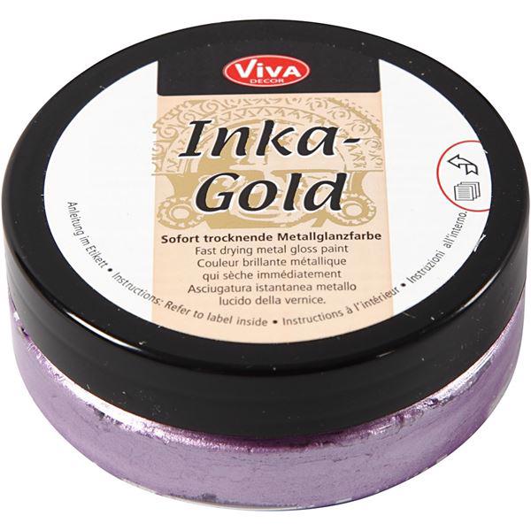 Inka Gold - Hydrangea
