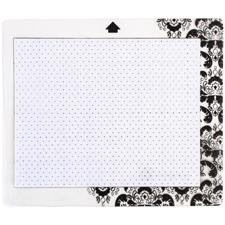 Silhouette Stamping - Stamp Cutting Mat