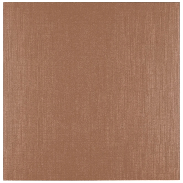 Vaessen Creative Florence Linnen Karton 250 g 12x12" - Hazelnut (10 ark)