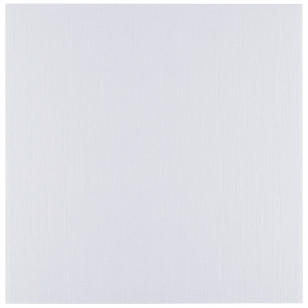 Vaessen Creative Florence Linnen Karton 250 g 12x12" - White (10 ark)