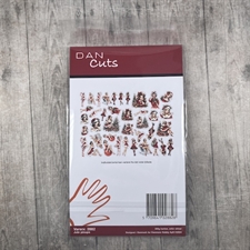 Dan Cuts - Jule Pinups