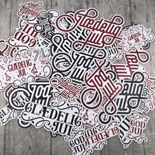 Dan Cuts - Jule Tekster 4