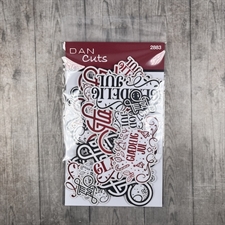 Dan Cuts - Jule Tekster 4