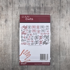 Dan Cuts - Jule Tekster 4