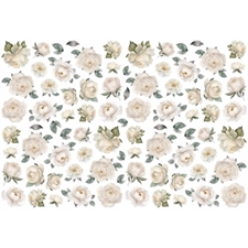 Dan Cuts - Hvide Roser