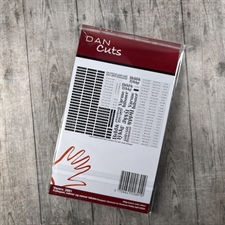 Dan Cuts - Kollegaer, Naboer & Venner