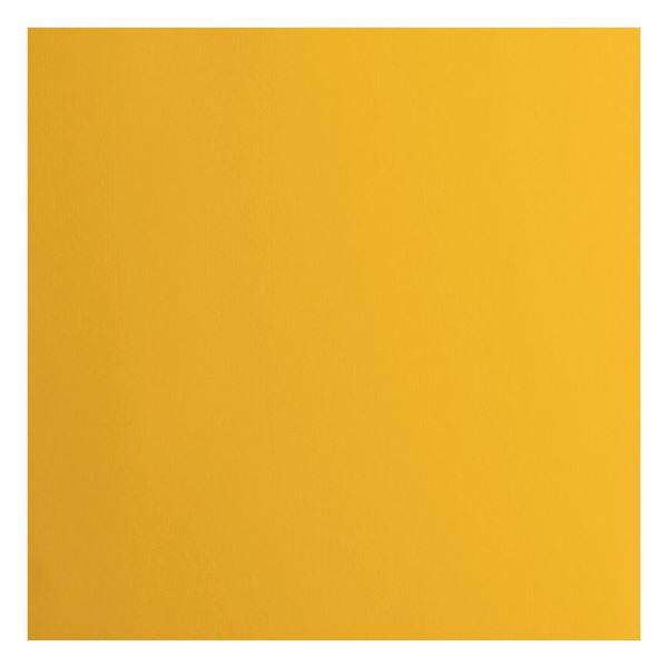 Vaessen Creative Florence Cardstock 12x12" - Smooth / Honey (5 ark)