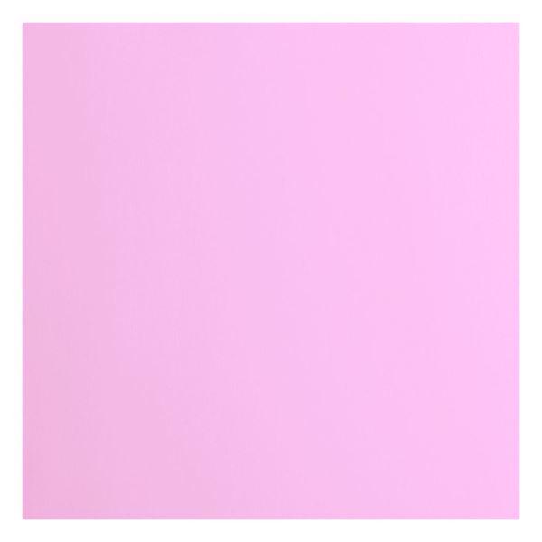 Vaessen Creative Florence Cardstock 12x12" - Smooth / Lilac (5 ark)