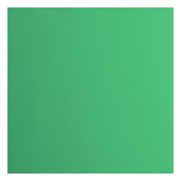 Vaessen Creative Florence Cardstock 12x12" - Smooth / Emerald