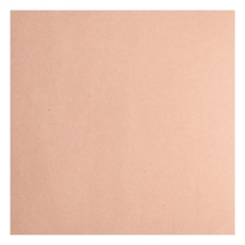 Vaessen Creative Florence Cardstock 12x12" - Smooth / Kraft Light (20 ark)