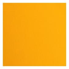Vaessen Creative Florence Cardstock 12x12" - Canvas Texture / Apricot