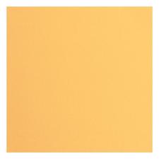 Vaessen Creative Florence Cardstock 12x12" - Canvas Texture / Peach