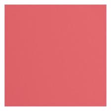 Vaessen Creative Florence Cardstock 12x12" - Canvas Texture / Rhubarb