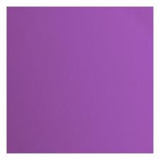 Vaessen Creative Florence Cardstock 12x12" - Canvas Texture / Violet