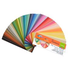 Vaessen Creative Florence Cardstock - Farvekort TEXTURE