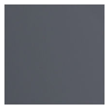 Vaessen Creative Florence Cardstock 12x12" - Canvas Texture / Anthracite (5 ark)