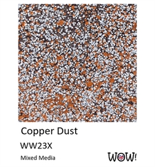 WOW Embossing Pulver - Quad / Enchanted Alchemy by Seth Apter