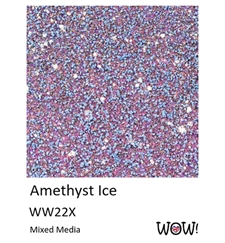 WOW Embossing Pulver - Quad / Enchanted Alchemy by Seth Apter